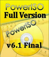 download poweriso full cracked